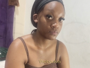 Wetvulva