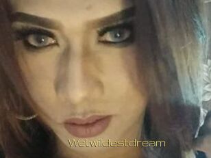 Wetwildestdream