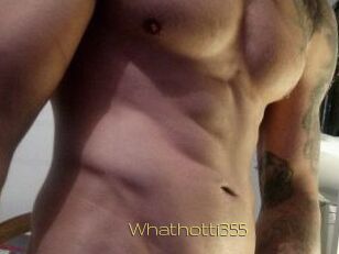 Whathotti355