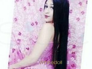 Whitedoll