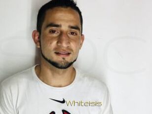 Whiteisis