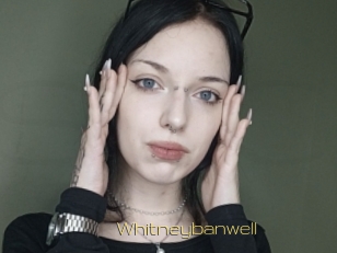 Whitneybanwell