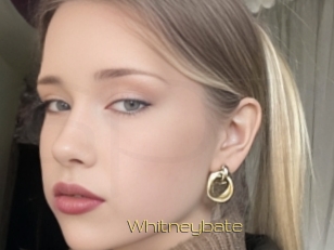 Whitneybate