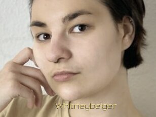 Whitneybelger