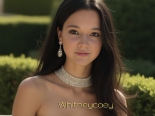 whitneycoey Super Cul
