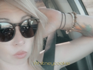 Whitneycookie