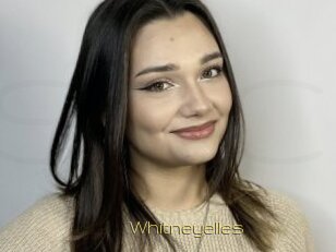 Whitneyelles