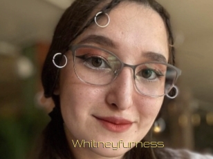 Whitneyfurness