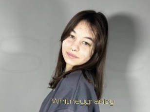 Whitneygranby
