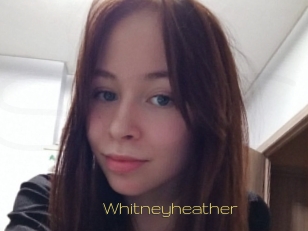 Whitneyheather