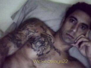 Wickedways22