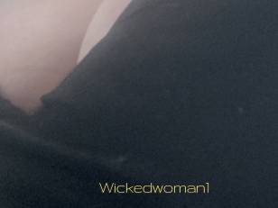 wickedwoman1 Super Cul