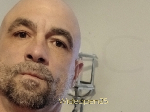 Wideopen25