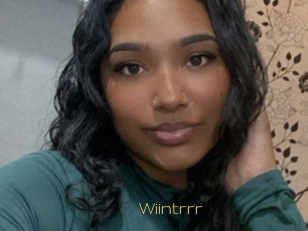 Wiintrrr