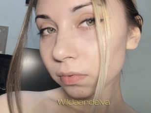Wildaandelva