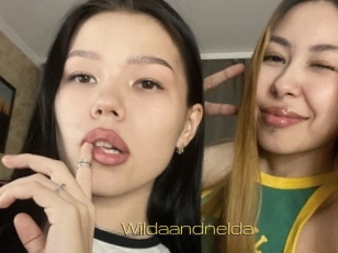Wildaandnelda