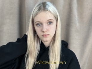 wildaboman Super Cul