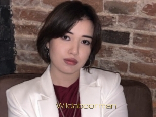 Wildaboorman