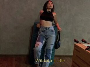 Wildabrindle