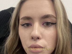 Wildaeastburn