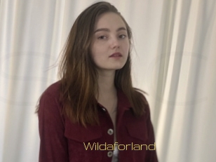 Wildaforland