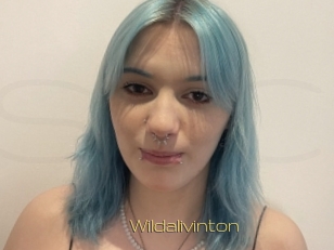 Wildalivinton