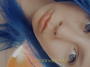 Wilddnomadd