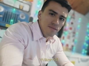 Wiliam18