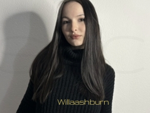 Willaashburn