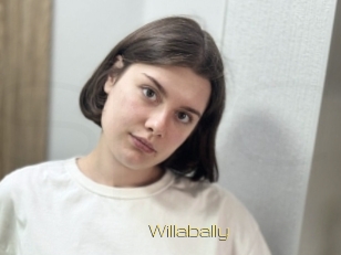 Willabally