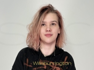 Willaburrington