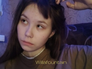 Willafountain