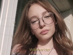 Willaharder