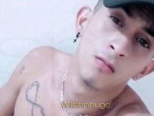 Willatinhuge