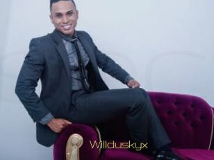 Willduskyx