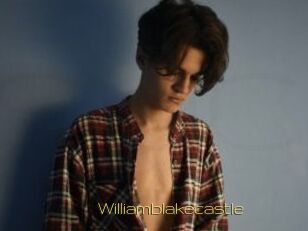 Williamblakecastle