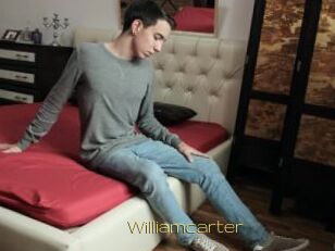 Williamcarter