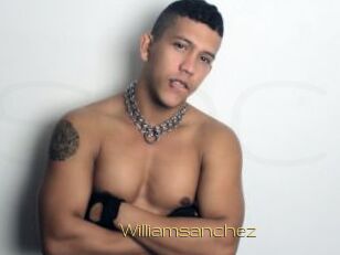 Williamsanchez