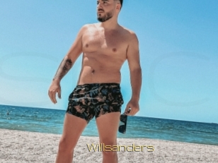 Willsanders
