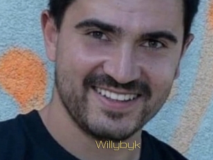 Willybyk