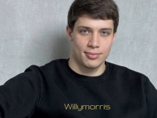 willymorris Super Cul