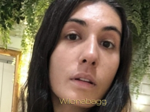 Wilonabagg