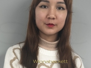 Wilonabeckett