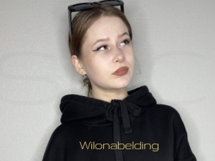 Wilonabelding