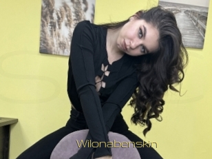 Wilonabenskin