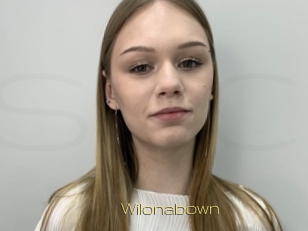 Wilonabown