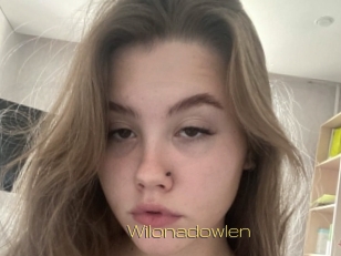 Wilonadowlen