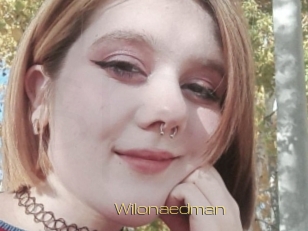 Wilonaedman