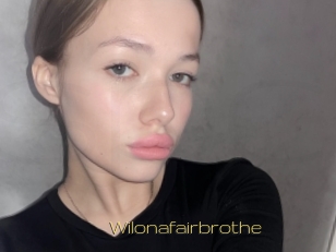 Wilonafairbrothe