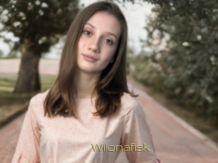 Wilonafisk